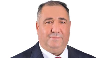 İYİ Parti Afyonkarahisar İl Başkanı Mısırlıoğlu’ndan Miraç Kandili Mesajı