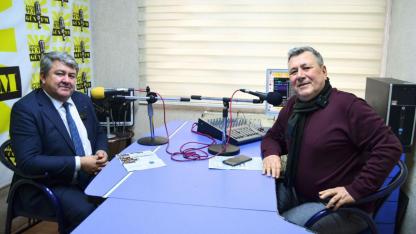 Esnafın İşleri Hızlanacak: Dilek’ten Kapsamlı Proje ve Vaatler