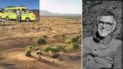 Etiyopya’daki Safari Saldırısında Hayatını Kaybeden Türk İş İnsanlarının Arkadaşı Konuştu: “Yoğun Ateş Altında Kaldık”