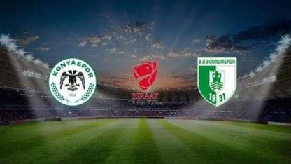 Bodrumspor – Konyaspor Maçı Ne Zaman, Saat Kaçta, Hangi Kanalda? ZTK Detayları Belli Oldu!