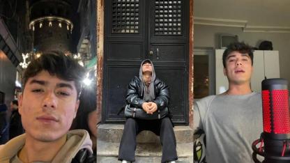 SON DAKİKA:Hakan Çakır Cinayeti Davasında Gerginlik: Adliye Koridorunda Polis Sevk Edildi!