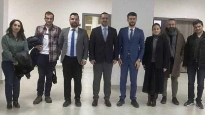 AFSÜ TTO’dan Girişimcilere KOSGEB Destek Semineri