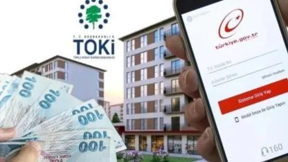TOKİ Başvuru Ücreti İadesi: Ne Zaman ve Hangi Bankaya Yatacak?