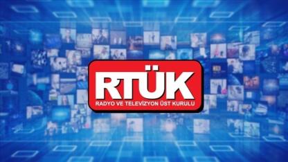 RTÜK'ten 2 Kanal ve 2 Dijital Platforma Ceza Rekor Ceza!