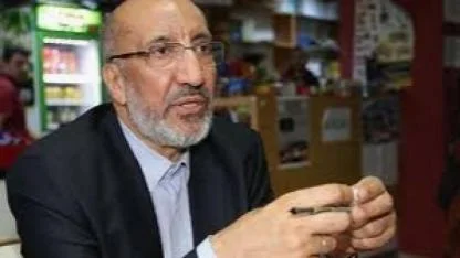 Abdurrahman Dilipak Hastaneye Kaldırıldı: Sağlık Durumu Hakkında Açıklama Geldi!