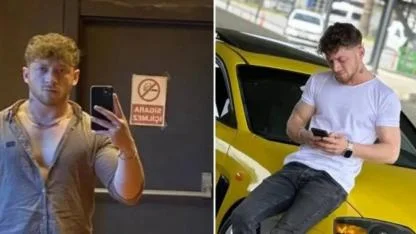 Muğla Fethiye'de  İbrahim Solak Cinayetiyle İlgili Davada İlk Duruşma Görüldü: Kan Donduran Detaylar!