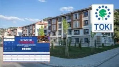 Rize TOKİ Kura Çekilişi Açıklanıyor: Nereden, Nasıl İzlenir?  Sonuç Listesi!