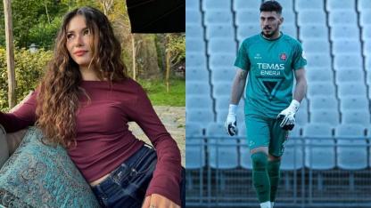 Türkü Su Demirel’den Emre Bilgin İddialarına Net Yanıt Geldi!