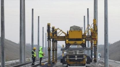 Kamu Yatırımlarına Dev Kaynak: 2026 İçin 1,9 Trilyon Liralık Ödenek Ayrıldı