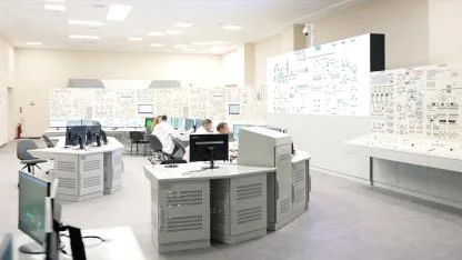 Türkiye’nin İlk Nükleer Güç Santrali İçin Geri Sayım Başladı