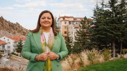 Afyonkarahisar Belediye Başkanı Köksal’dan Öğrencilere Sömestr Tatili Mesajı