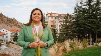 Afyonkarahisar Belediye Başkanı Köksal’dan Öğrencilere Sömestr Tatili Mesajı