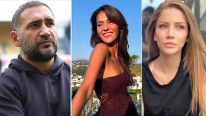 Ünlülere Yönelik Uyuşturucu Operasyonu: Çağla Boz ve Melis Sabah Gözaltında!