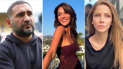 Ünlülere Yönelik Uyuşturucu Operasyonu: Çağla Boz ve Melis Sabah Gözaltında!