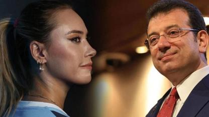 Son Dakika: Ekrem İmamoğlu ve Derya Çayırgan’ın Hts Kayıtları Ortaya Çıktı: 3 Değil 300 Görüşme!