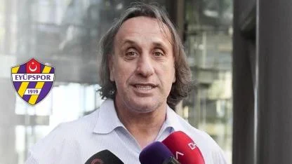 Son Dakika: Eyüpspor ve Murat Özkaya’ya Ait 8 Şirkete Kayyum Atandı!
