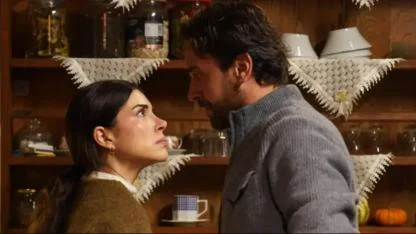 Taşacak Bu Deniz 15. Bölüm Fragmanı Yayında! Şerif, Esme’yi Hapsetti!