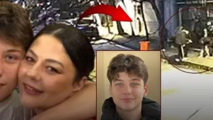 Güngören’de “Yan Baktın” Kavgası: 16 Yaşındaki Atlas’ı Bıçaklayan Zanlının İfadesi Ortaya Çıktı