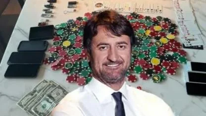 Bebek Otel Soruşturmasında Şok Detaylar: Muzaffer Yıldırım’ın Rezidansından Şantaj Arşivi ve Kumarhane Çıktı