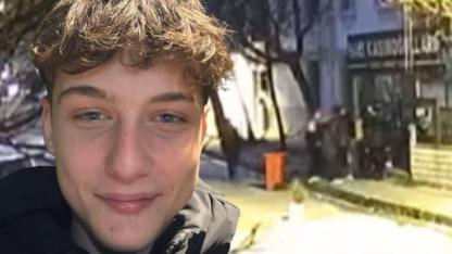 Atlas Çağlayan cinayetinde aileye tehdit mesajları: Soruşturma başlatıldı