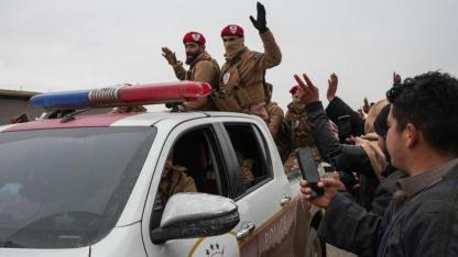 Suriye Ordusu Tabka’ya Girdi: SDG’ye Yönelik Operasyonlar Genişliyor