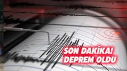 Keşmir’de 6.0 Büyüklüğünde Deprem Meydana Geldi!