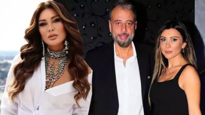 Hamdi Alkan, Gözaltına Alınan Eski Eşi Selen Görgüzel’e Telefon Açtı!