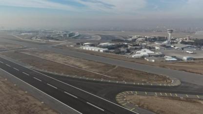 Esenboğa Havalimanı’nda büyük gün: 3’üncü pist ve yeni kule açılıyor