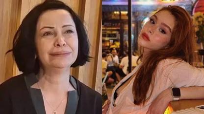 Tepkiler Çığ Gibi Büyümüştü! Evrim Akın’dan Asena Keskinci’ye Zehir Zemberek Sözler!