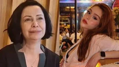 Tepkiler Çığ Gibi Büyümüştü! Evrim Akın’dan Asena Keskinci’ye Zehir Zemberek Sözler!