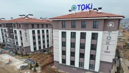 TOKİ Manisa Kura Çekilişi Tarihi Açıklandı:  Manisa Kura Çekilişi Ne Zaman Yapılacak?