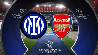 Şampiyonlar Ligi 7. Hafta: Inter – Arsenal Maçı Ne Zaman, Saat Kaçta? Maçı Hangi Kanalda Yayınlanacak?