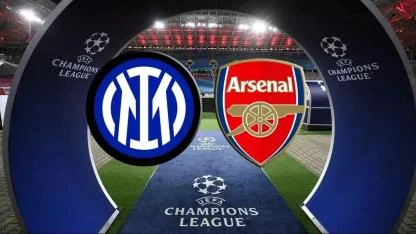 Şampiyonlar Ligi 7. Hafta: Inter – Arsenal Maçı Ne Zaman, Saat Kaçta? Maçı Hangi Kanalda Yayınlanacak?