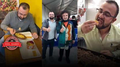 Afyon’un Dijital Yüzleri Başladı: “Lezzeti Frigya” ile Yerel Tatlar Sosyal Medyada Hayat Buluyor