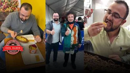 Afyon’un Dijital Yüzleri Başladı: “Lezzeti Frigya” ile Yerel Tatlar Sosyal Medyada Hayat Buluyor