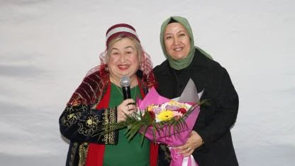 İscehisar’da “Karagöz ve Hacivat” Sahne Aldı, Minikler Eğlenceli Vakit Geçirdi