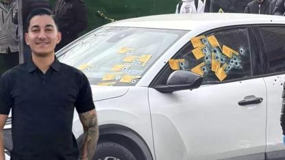 İstanbul'da 37 Kurşunla İnfaz: Burak Tunçel Suikastinde Şok Kaçış Güzergahı ve Detaylar Ortaya Çıktı!