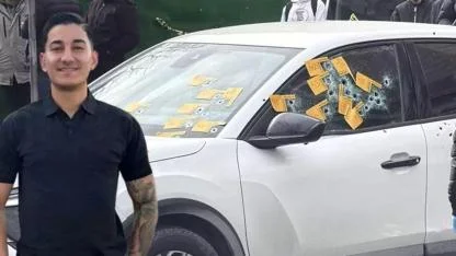 İstanbul'da 37 Kurşunla İnfaz: Burak Tunçel Suikastinde Şok Kaçış Güzergahı ve Detaylar Ortaya Çıktı!