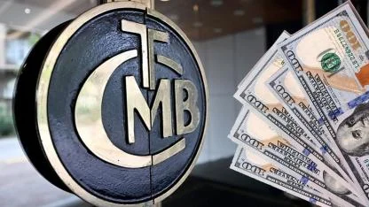 Merkez Bankası Faiz Kararı Toplantısı Ne Zaman? 2026 Ocak Faiz Kararı Tarihi Açıklandı!