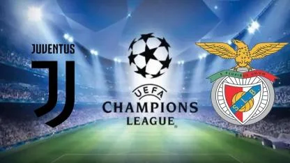 Şampiyonlar Ligi 7. Hafta: Juventus - Benfica Maçı Ne Zaman, Saat Kaçta, Hangi Kanalda?
