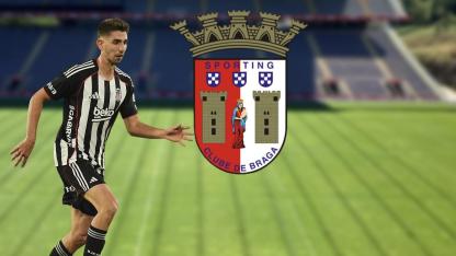 Brag Takımı’ndan Ara Transfer Döneminde Demir Ege Tıknaz İçin 7.5 Milyon Euro Teklif!