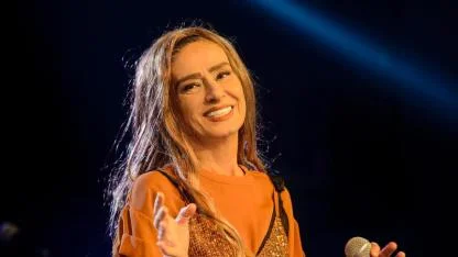 Yıldız Tilbe'den Gazze'ye Dev Yardım: 13 Milyon TL Bağışladı