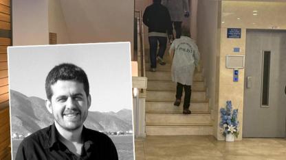 Antalya’da Otelde Şüpheli Ölüm: 40 Yaşındaki Recep Bektaş  Banyoda Ölü Bulundu!