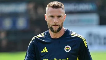 Fenerbahçe’ye Milan Skriniar’dan Kötü Haber Geldi!