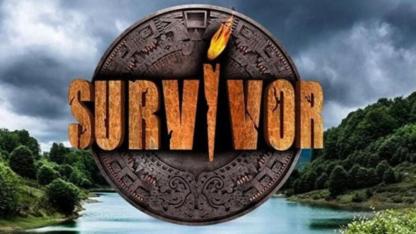 Survivor'da Adaya Veda Eden İsim Belli Oldu, Adaya Kim Veda Etti?