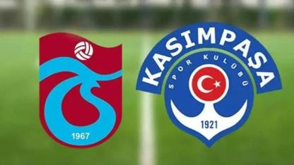 Süper Lig’de 19. Hafta: Trabzonspor – Kasımpaşa Maçı Ne Zaman, Saat Kaçta, Hangi Kanalda?