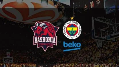 EuroLeague’de 24. Hafta: Fenerbahçe Beko – Baskonia Maçı Ne Zaman, Saat Kaçta, Hangi Kanalda?