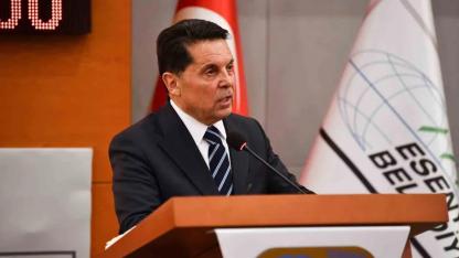 SON DAKİKA | Esenyurt Belediye Başkanı Ahmet Özer’e 6 Yıl 3 Ay Hapis Cezası Kararı!