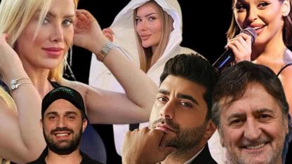 Son Dakika | Ünlülere Uyuşturucu Soruşturmasında 18 İsmin Test Sonuçları Açıklandı!