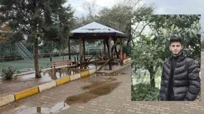 Hatay’da Acı Olay: 17 Yaşındaki Genç Okul Bahçesinde Ölü Bulundu!